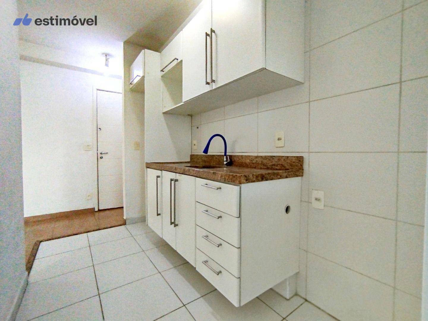 Apartamento para alugar com 2 quartos, 54m² - Foto 10