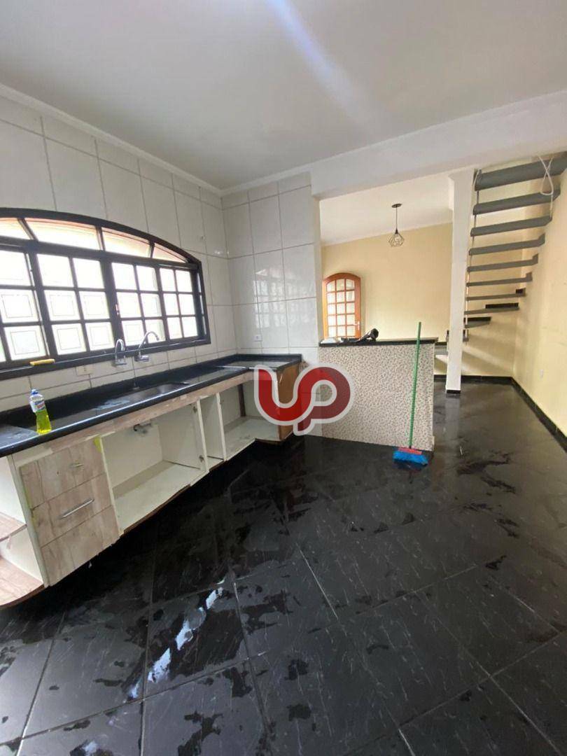 Sobrado à venda com 4 quartos, 310m² - Foto 19