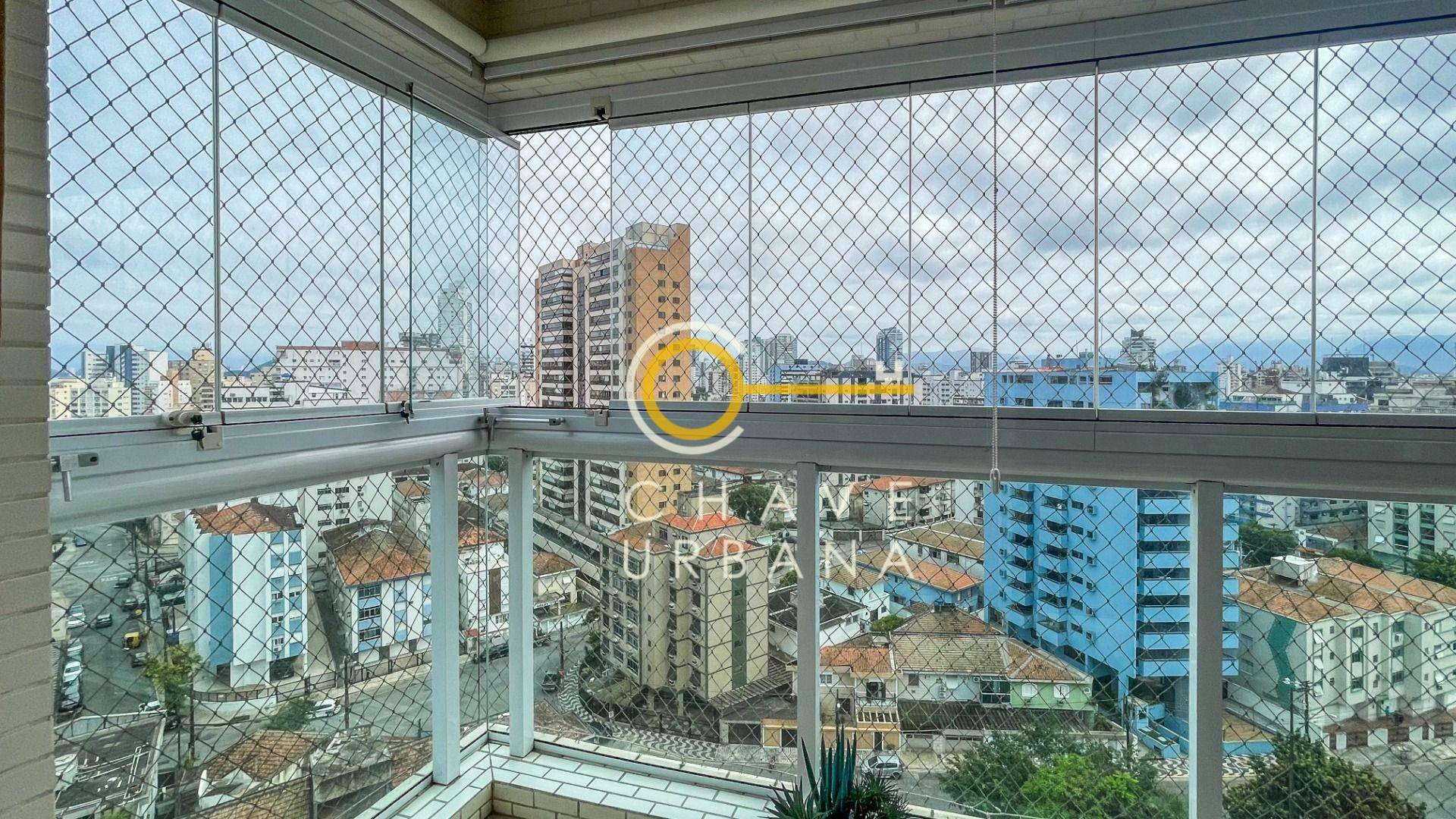 Apartamento à venda com 4 quartos, 186m² - Foto 28