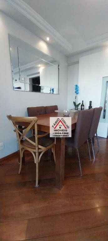 Apartamento à venda com 3 quartos, 95m² - Foto 31