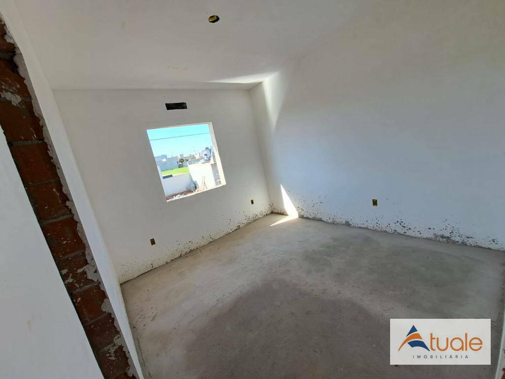 Casa de Condomínio à venda com 3 quartos, 160m² - Foto 4