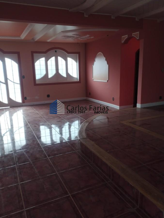 Casa à venda com 3 quartos, 410m² - Foto 4