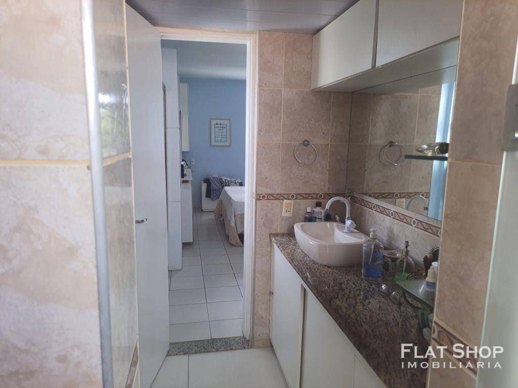 Apartamento à venda com 3 quartos, 137m² - Foto 24