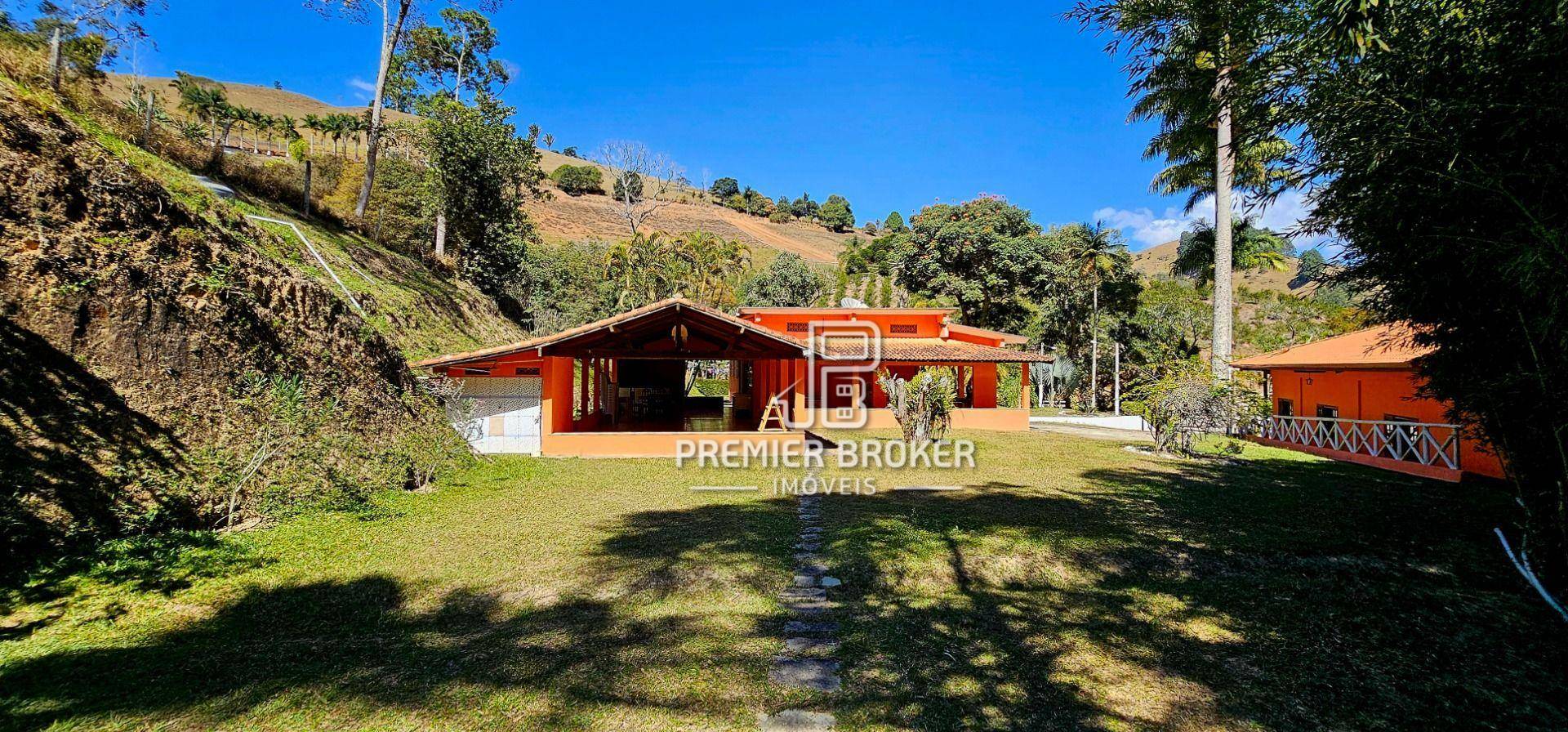 Sítio à venda com 4 quartos, 500m² - Foto 23