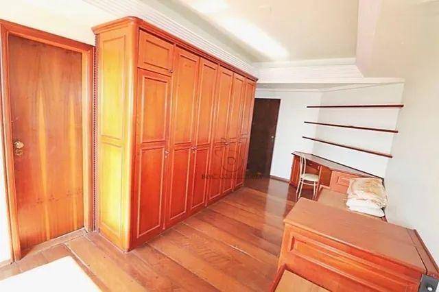 Apartamento à venda com 3 quartos, 100m² - Foto 11