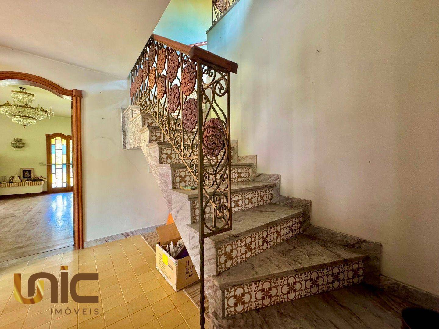 Casa à venda com 4 quartos, 500m² - Foto 40