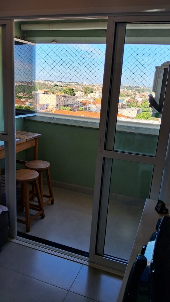 Apartamento, 2 quartos, 55 m² - Foto 5