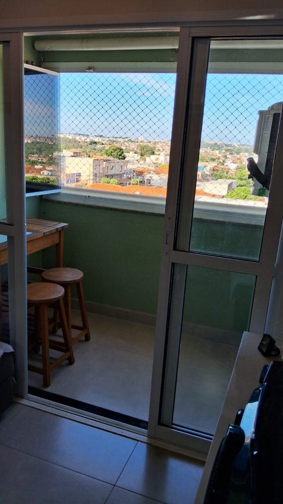 Apartamento à venda com 2 quartos, 55m² - Foto 5