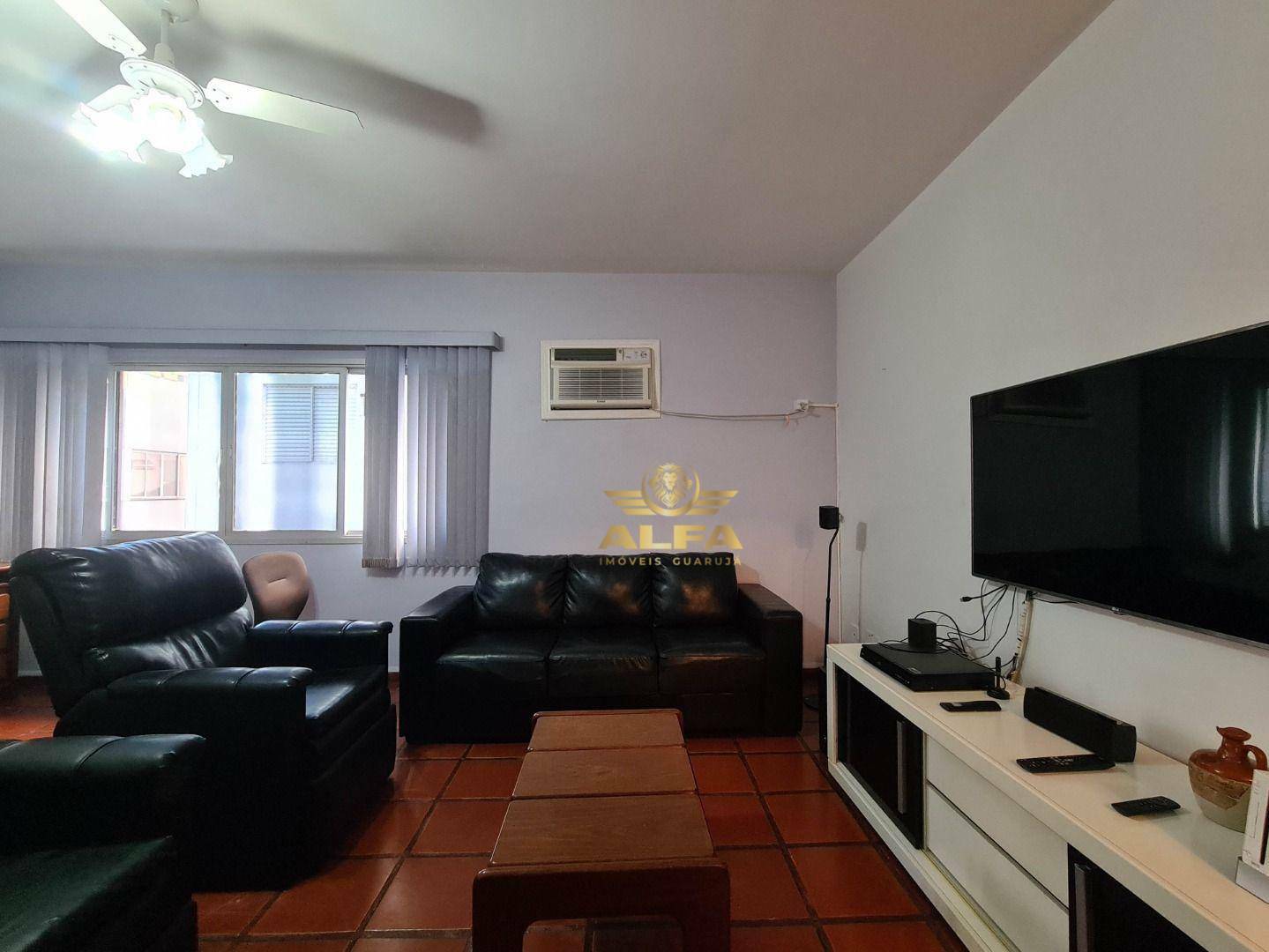 Apartamento à venda com 2 quartos, 89m² - Foto 3