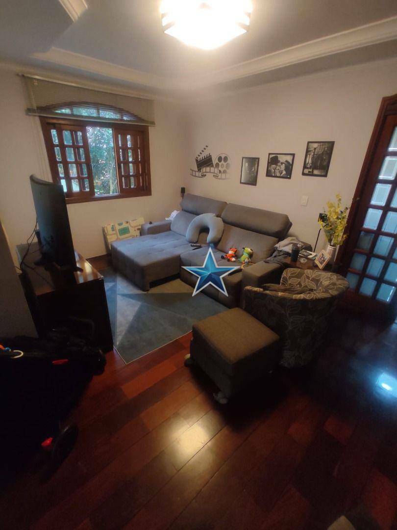 Sobrado à venda com 4 quartos, 280m² - Foto 38