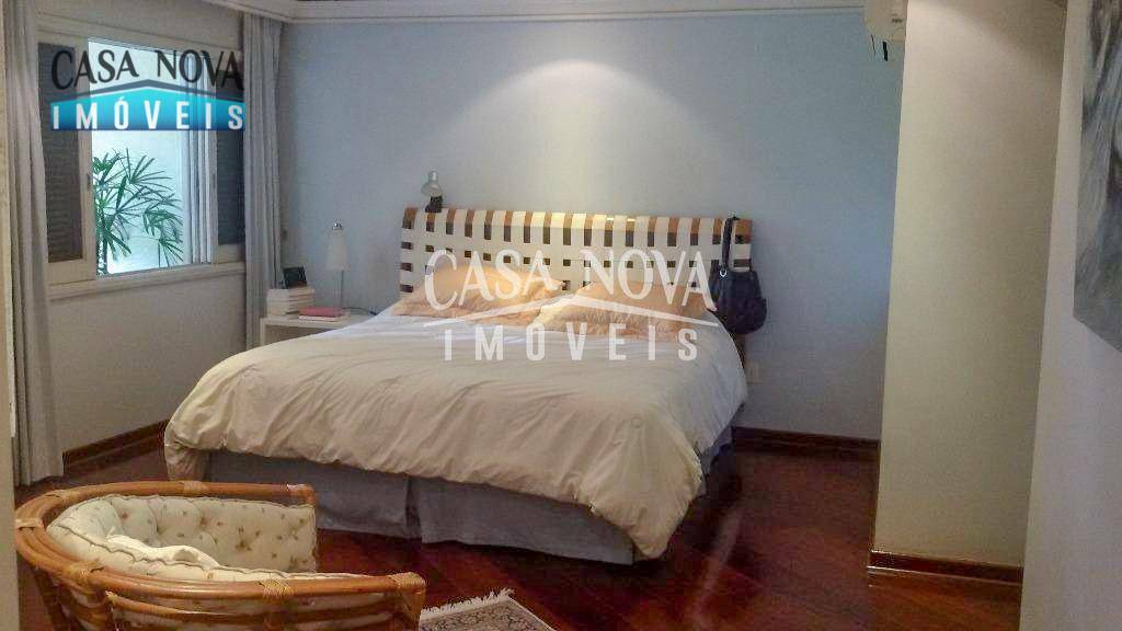 Casa de Condomínio à venda com 5 quartos, 410m² - Foto 10