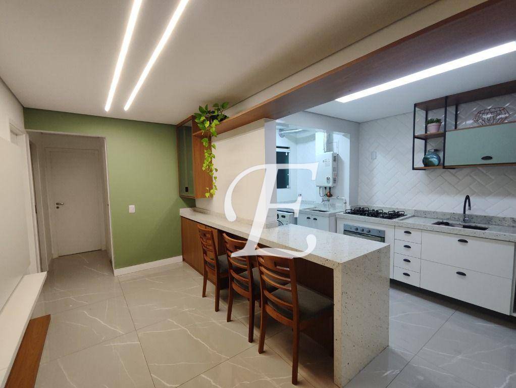 Apartamento à venda com 3 quartos, 77m² - Foto 5