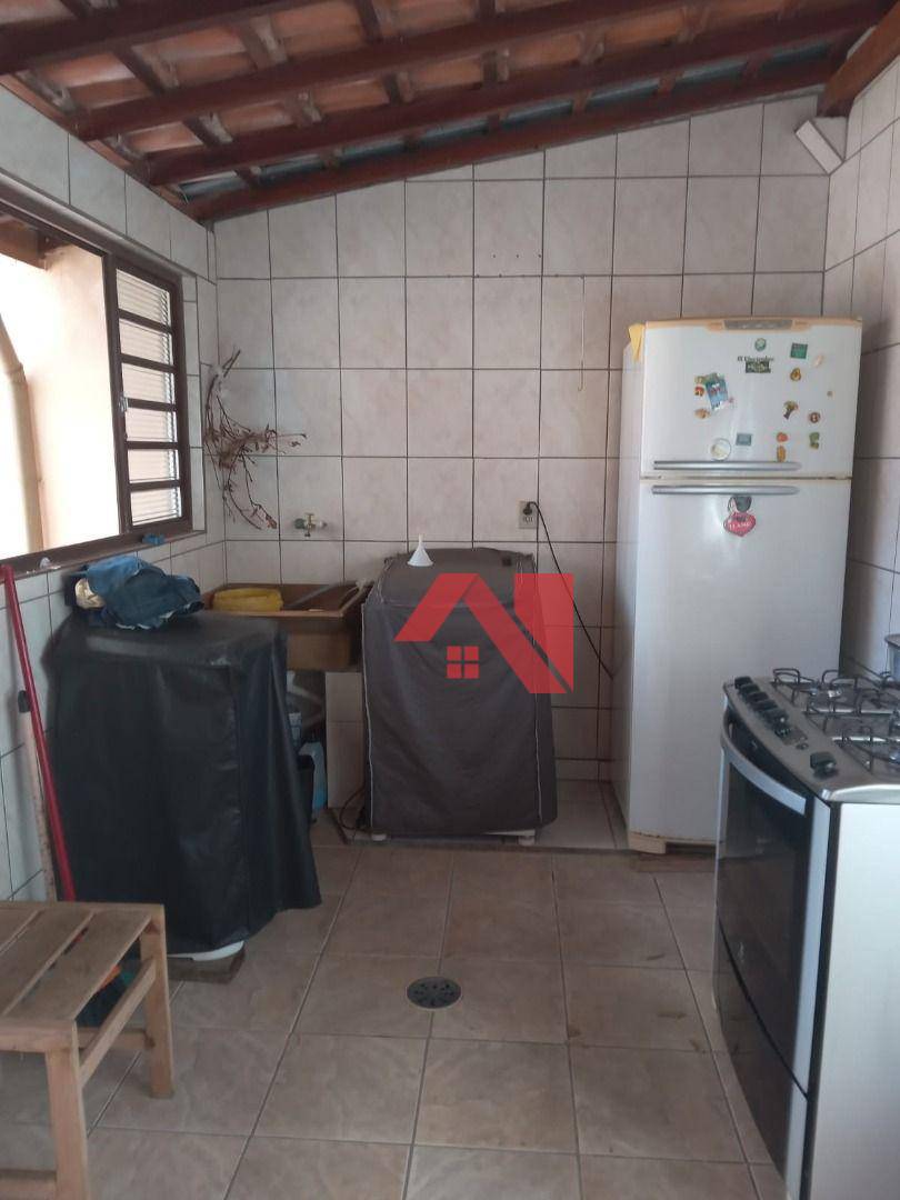 Casa de Condomínio à venda com 3 quartos, 130m² - Foto 9