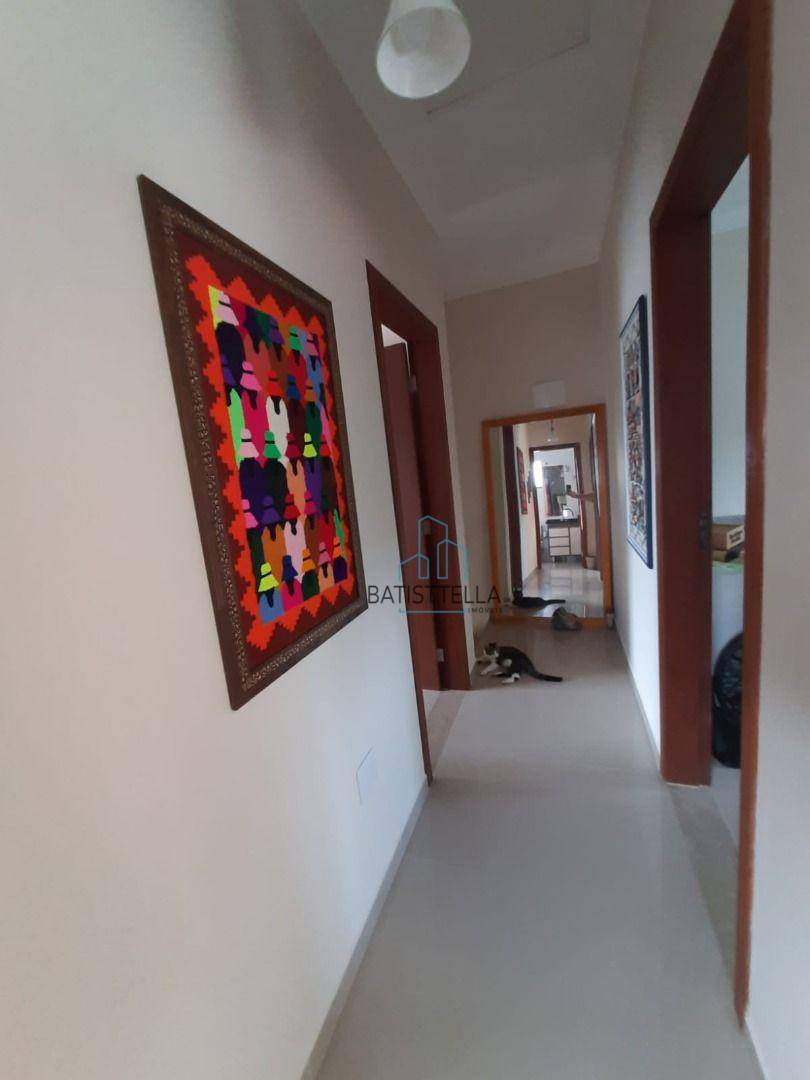 Sobrado à venda com 3 quartos, 138m² - Foto 29