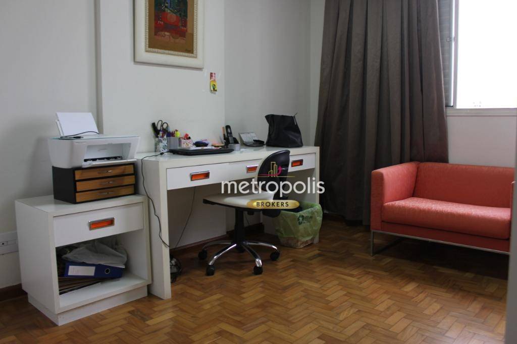 Apartamento à venda com 4 quartos, 180m² - Foto 24