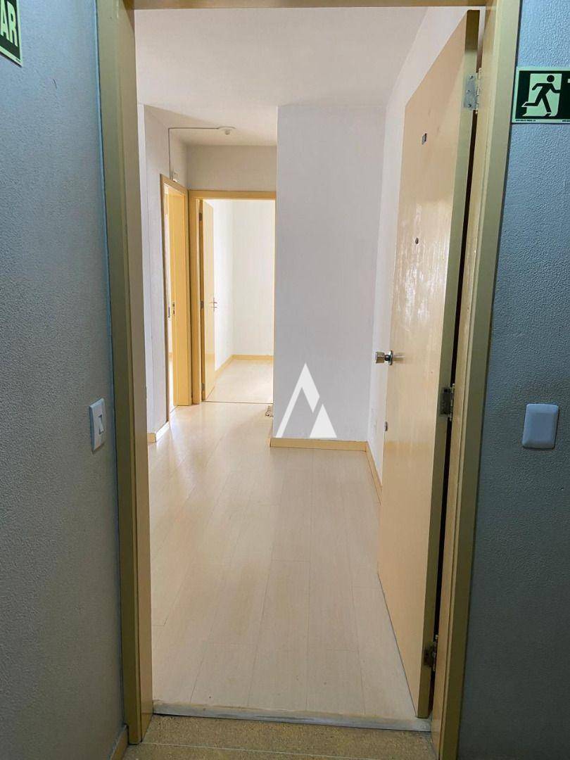 Apartamento à venda com 2 quartos, 55m² - Foto 5