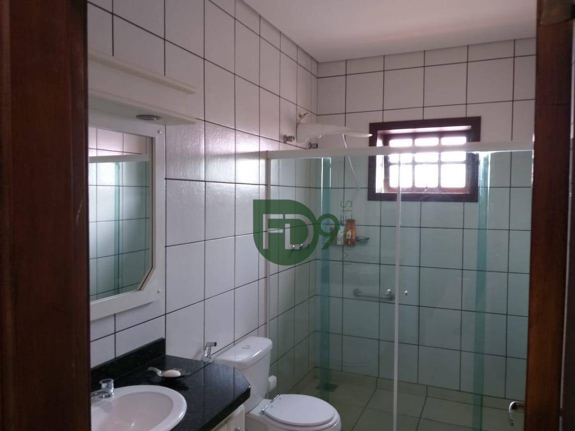 Casa de Condomínio à venda com 3 quartos, 446m² - Foto 28