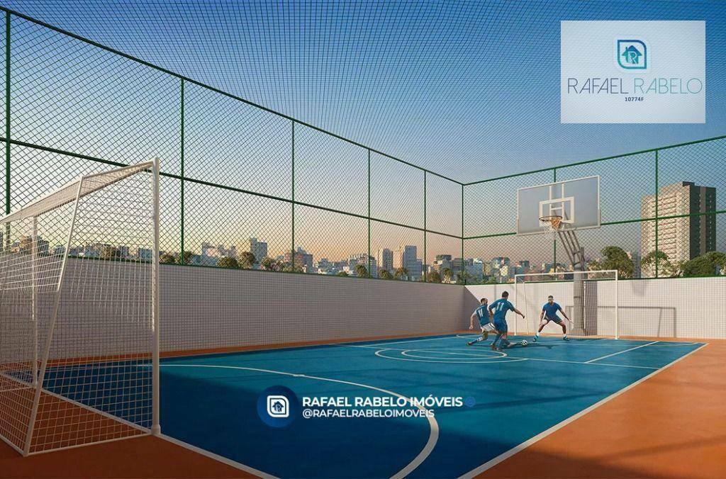 Apartamento, 3 quartos, 141 m² - Foto 3