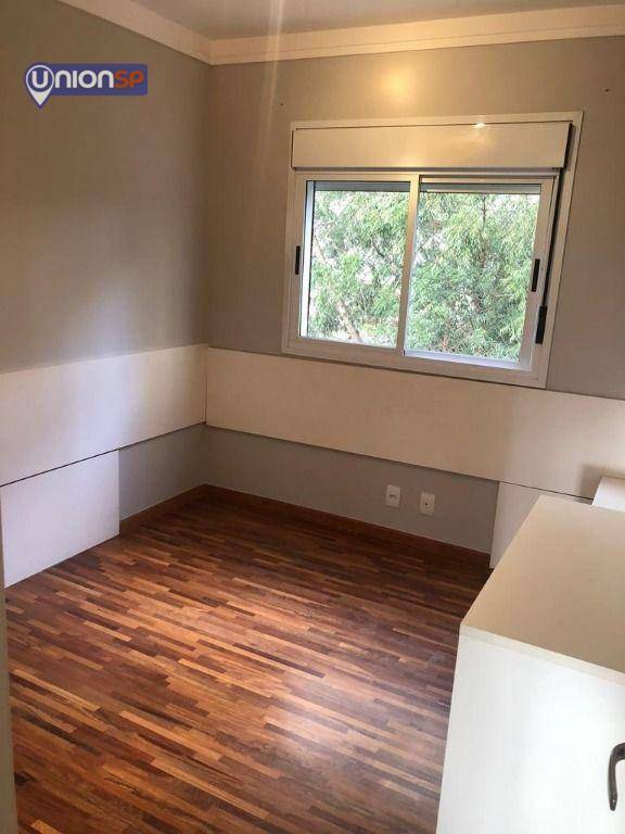 Apartamento à venda com 4 quartos, 195m² - Foto 9