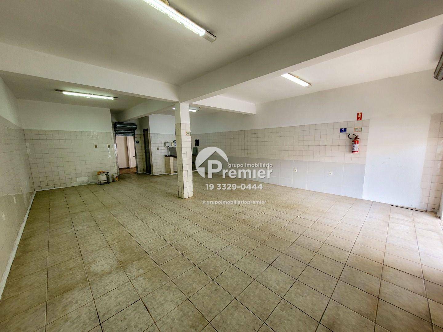 Loja-Salão para alugar, 62m² - Foto 3