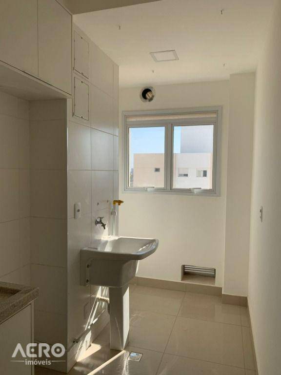 Apartamento, 3 quartos, 77 m² - Foto 3