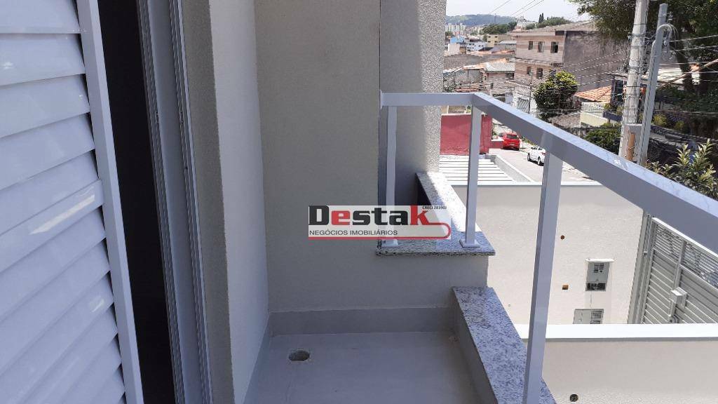 Sobrado à venda com 3 quartos, 175m² - Foto 25