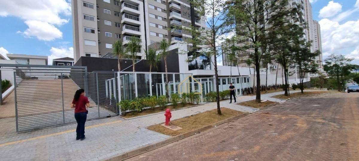 Apartamento à venda com 3 quartos, 136m² - Foto 29