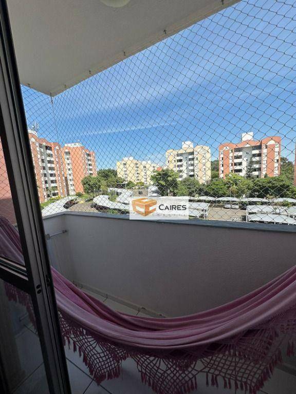 Apartamento, 2 quartos, 57 m² - Foto 9