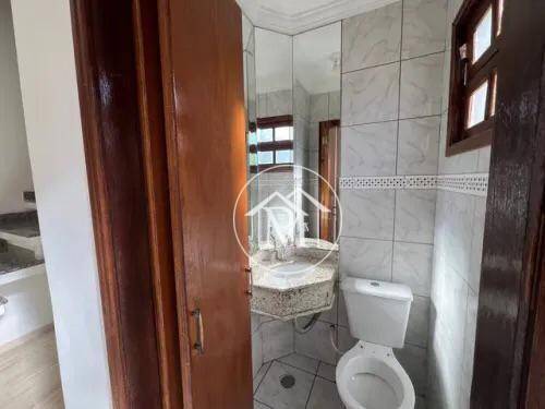 Casa de Condomínio à venda com 3 quartos, 125m² - Foto 7