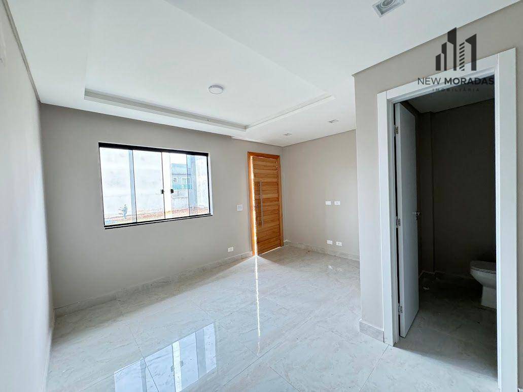 Sobrado à venda com 3 quartos, 125m² - Foto 8