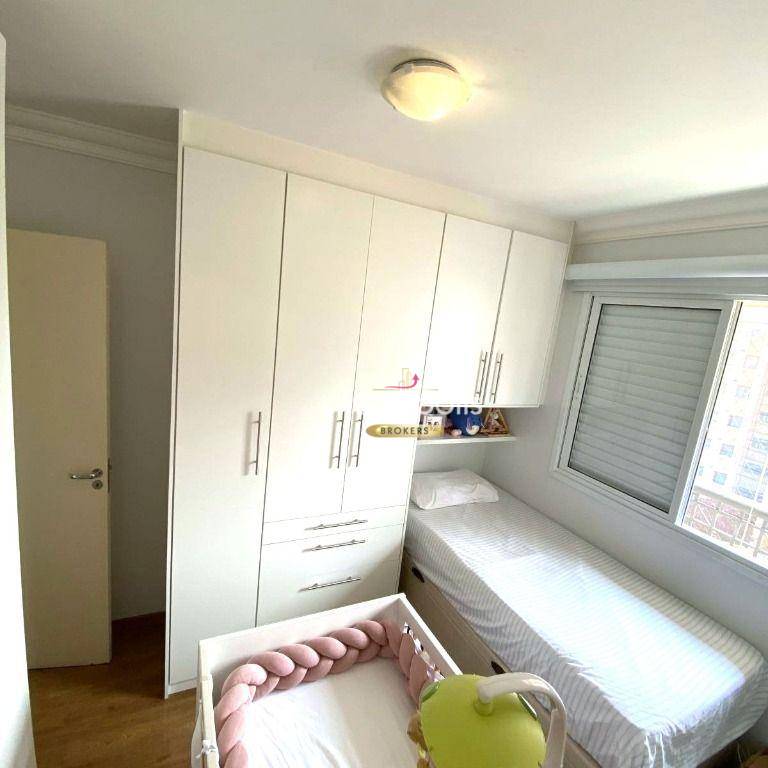 Apartamento à venda com 2 quartos, 68m² - Foto 15