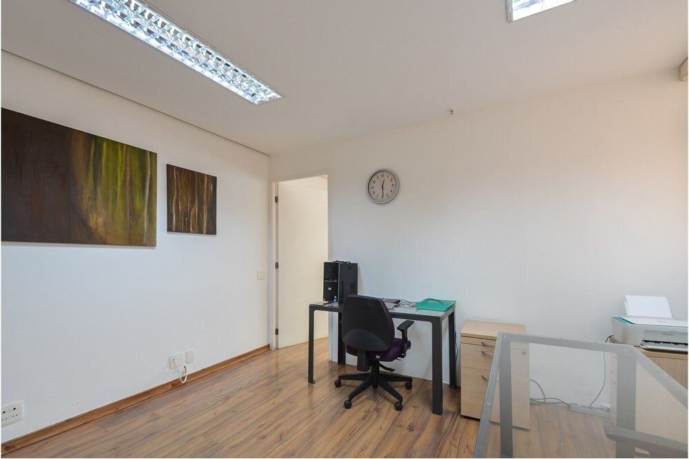 Conjunto Comercial-Sala à venda, 40m² - Foto 25