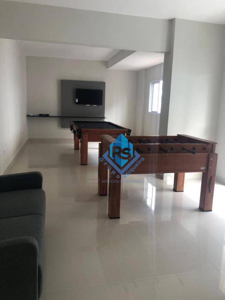 Apartamento para alugar com 1 quarto, 55m² - Foto 9