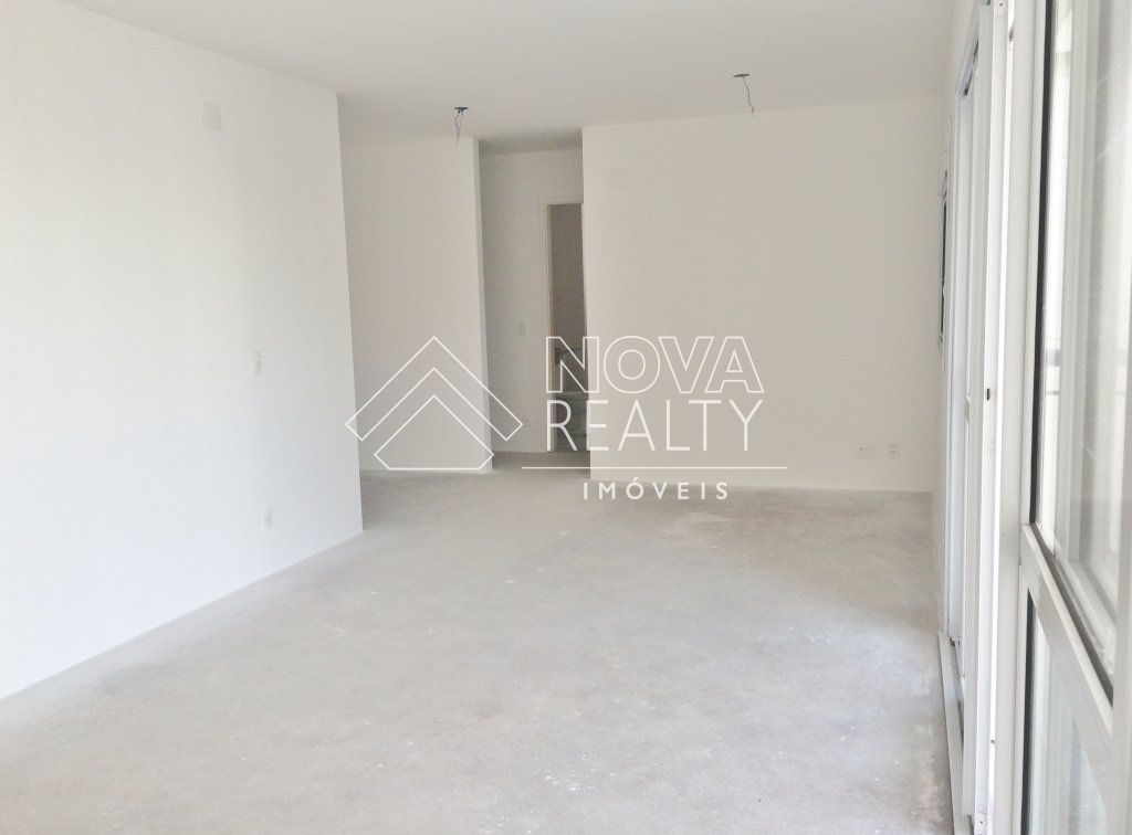 Apartamento à venda com 3 quartos, 108m² - Foto 5