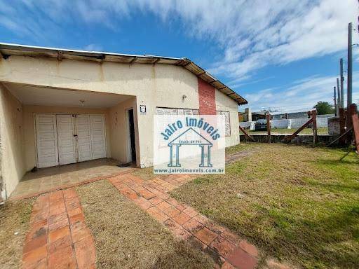 Casa à venda com 2 quartos, 360M2 - Foto 1