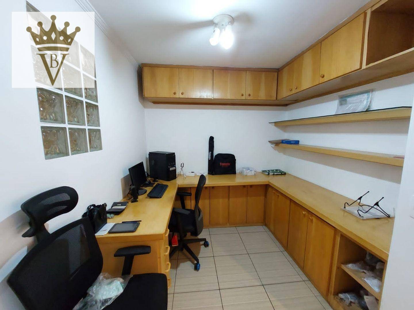 Apartamento à venda com 2 quartos, 93m² - Foto 13