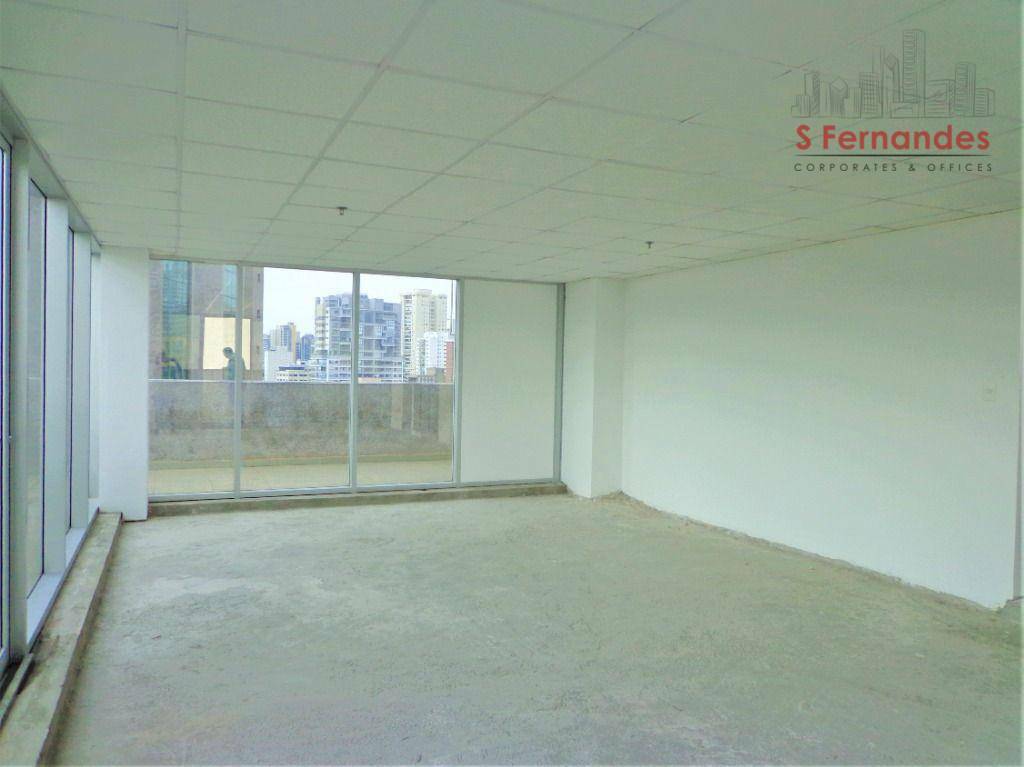 Conjunto Comercial-Sala à venda e aluguel, 180m² - Foto 11