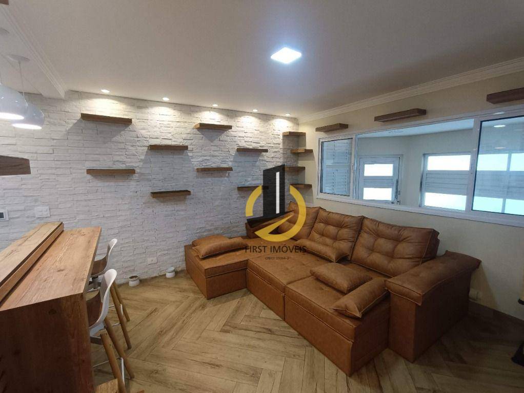 Sobrado à venda com 2 quartos, 250m² - Foto 4