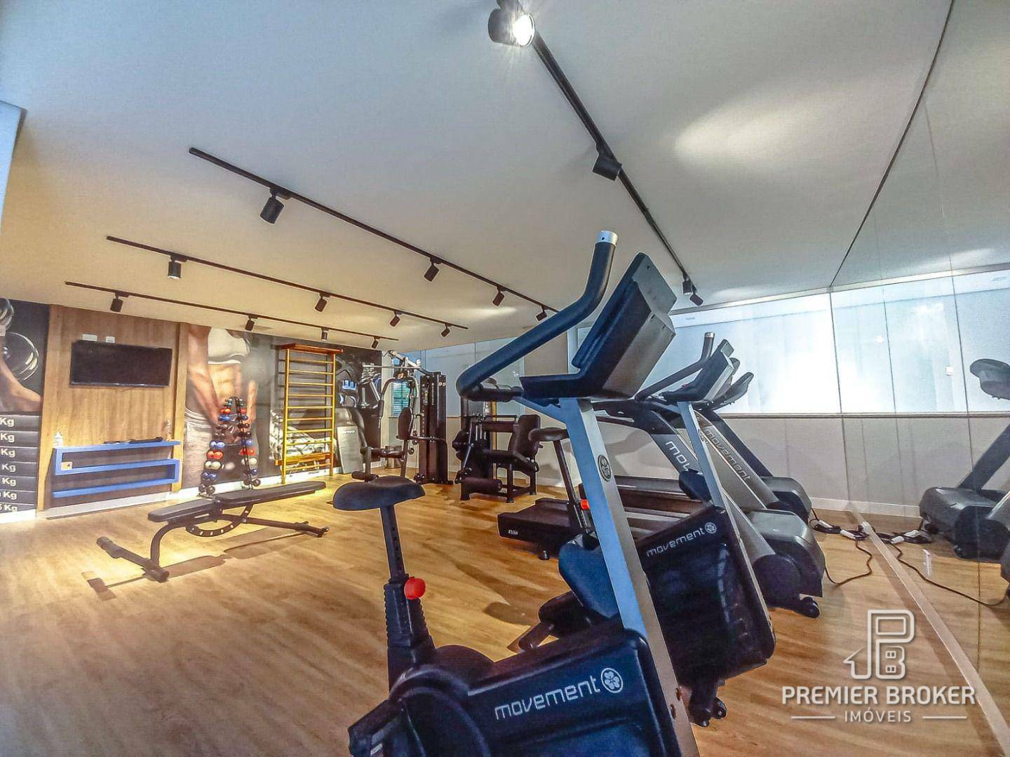 Cobertura à venda com 3 quartos, 193m² - Foto 20