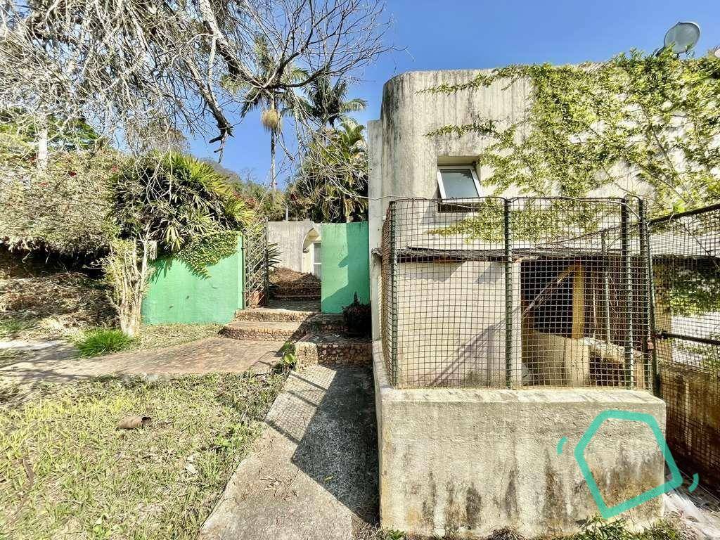 Casa à venda com 4 quartos, 253m² - Foto 15