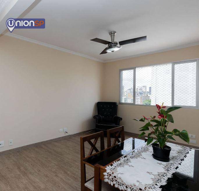 Apartamento à venda com 2 quartos, 92m² - Foto 3