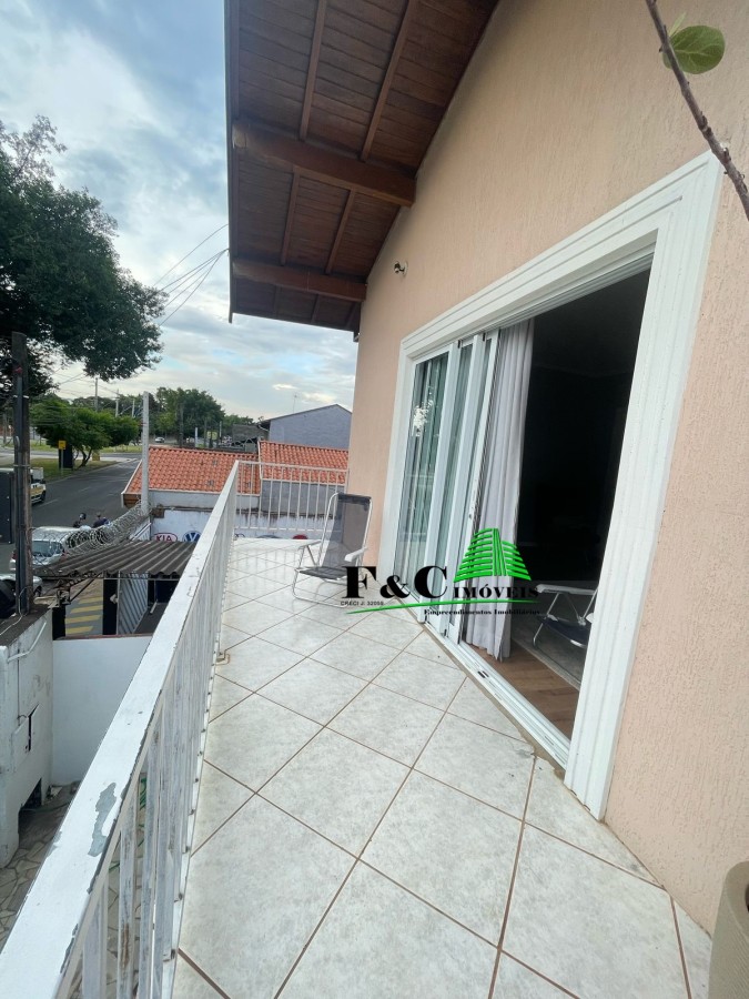 Casa à venda com 3 quartos, 150m² - Foto 22