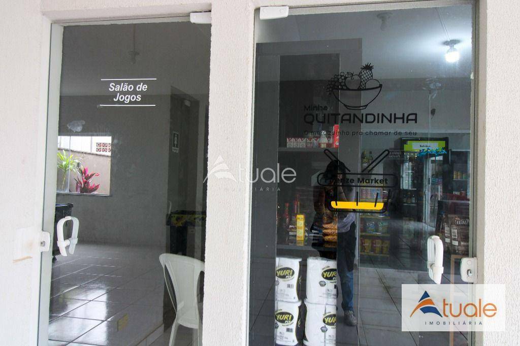 Casa de Condomínio à venda com 2 quartos, 82m² - Foto 37