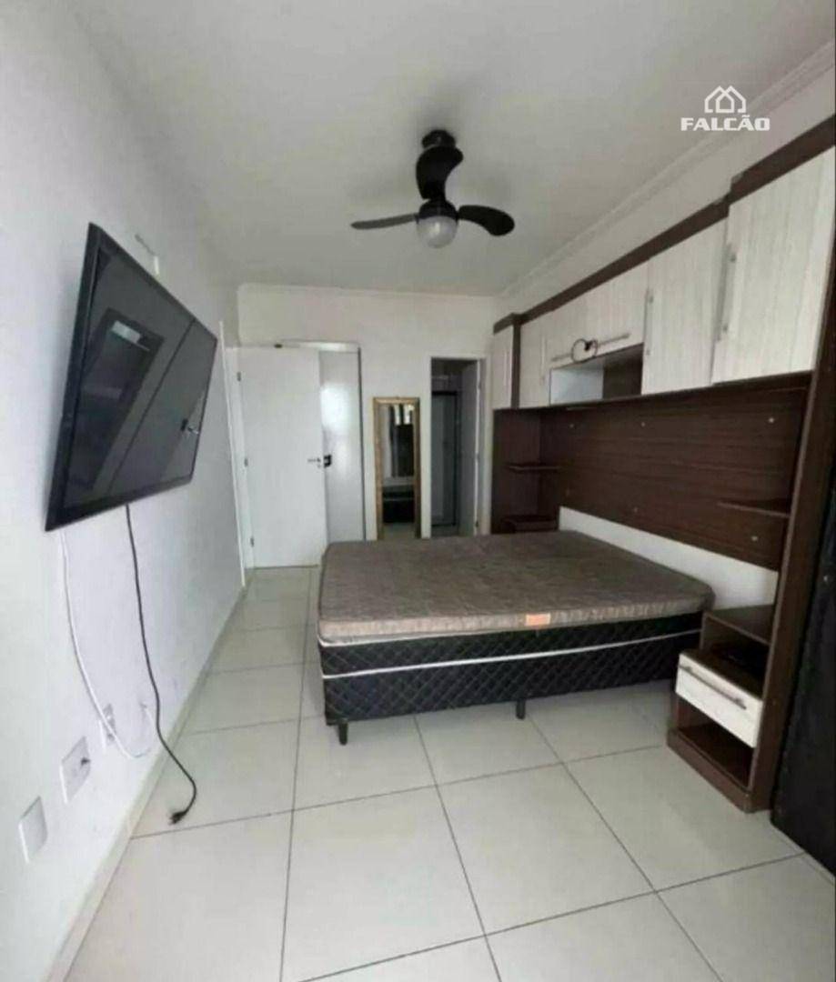 Apartamento à venda com 2 quartos, 89m² - Foto 7