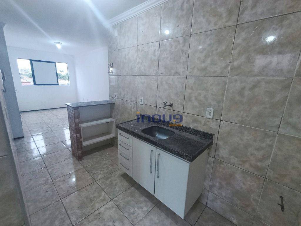 Apartamento para alugar com 3 quartos, 65m² - Foto 6