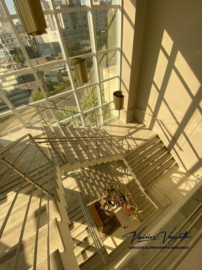 Apartamento para alugar com 2 quartos, 85m² - Foto 36