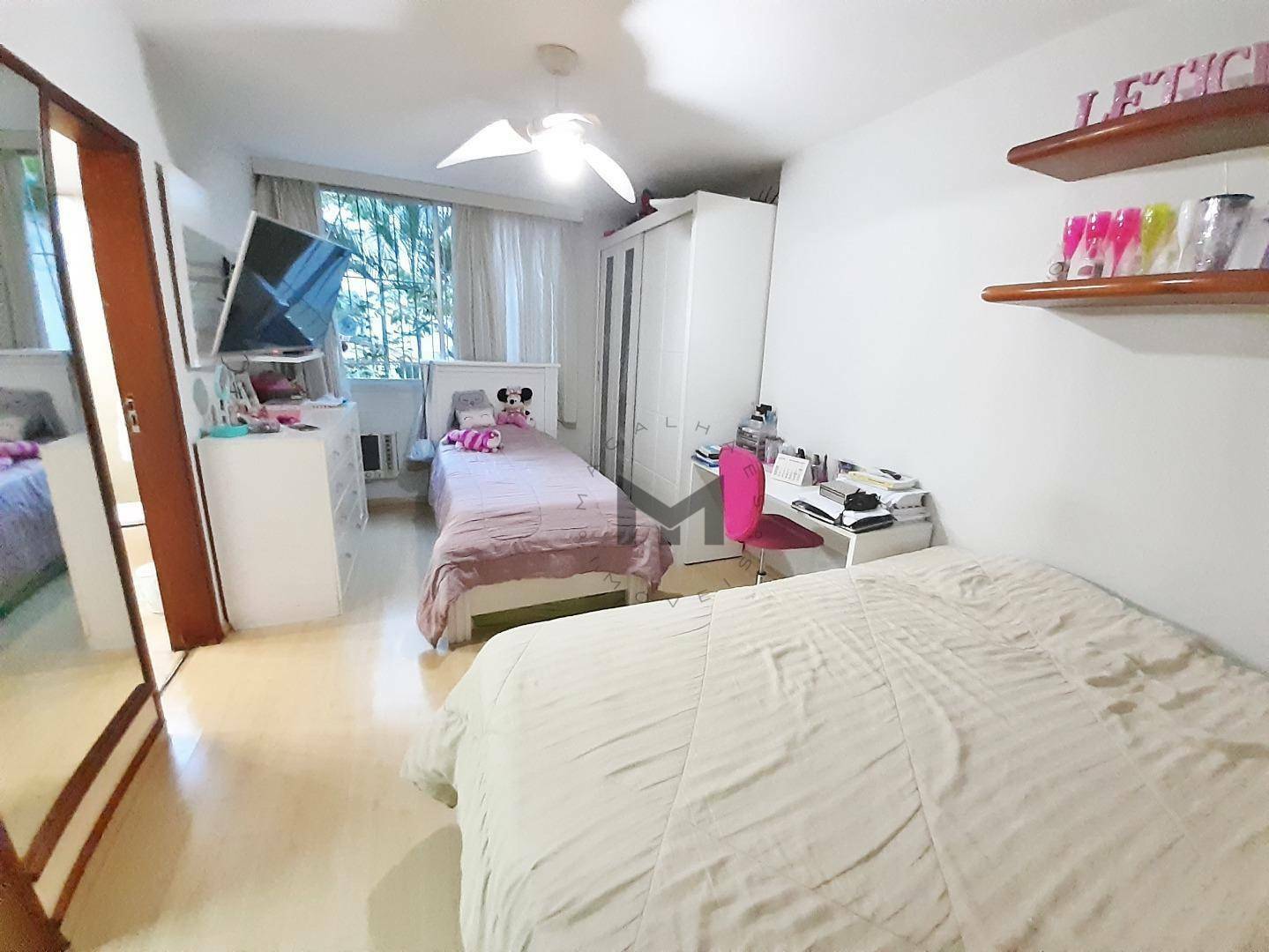 Apartamento à venda com 4 quartos, 263m² - Foto 22