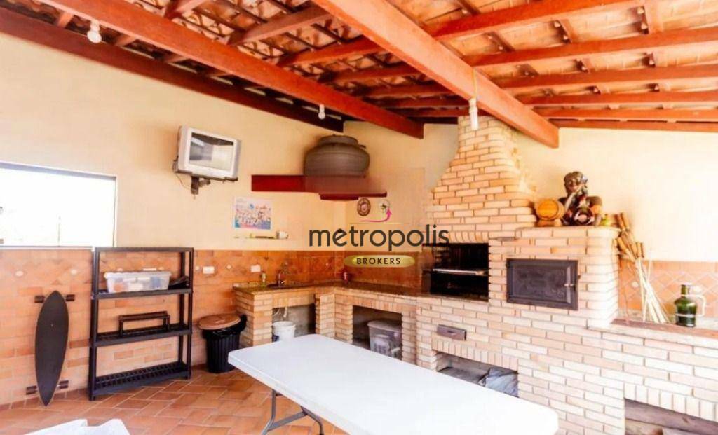 Casa à venda com 3 quartos, 241m² - Foto 53