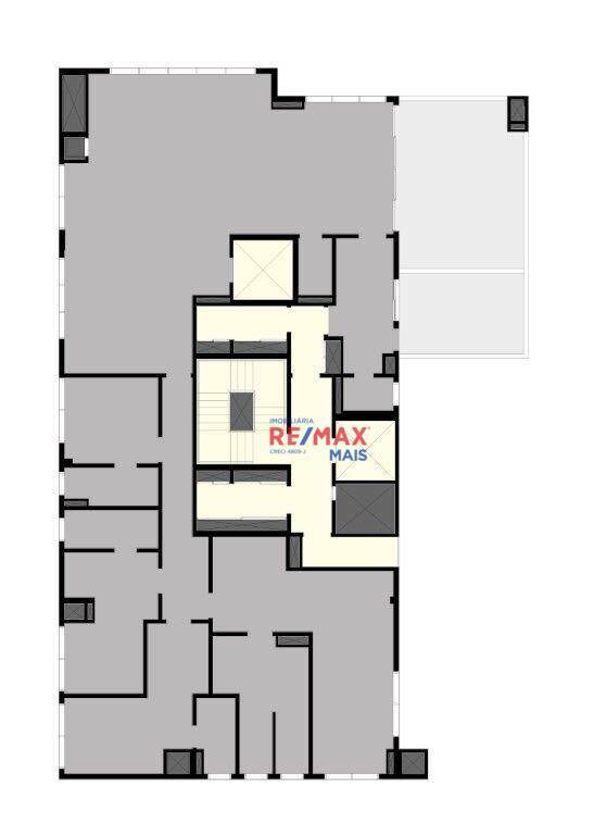 Apartamento à venda com 3 quartos, 159m² - Foto 16