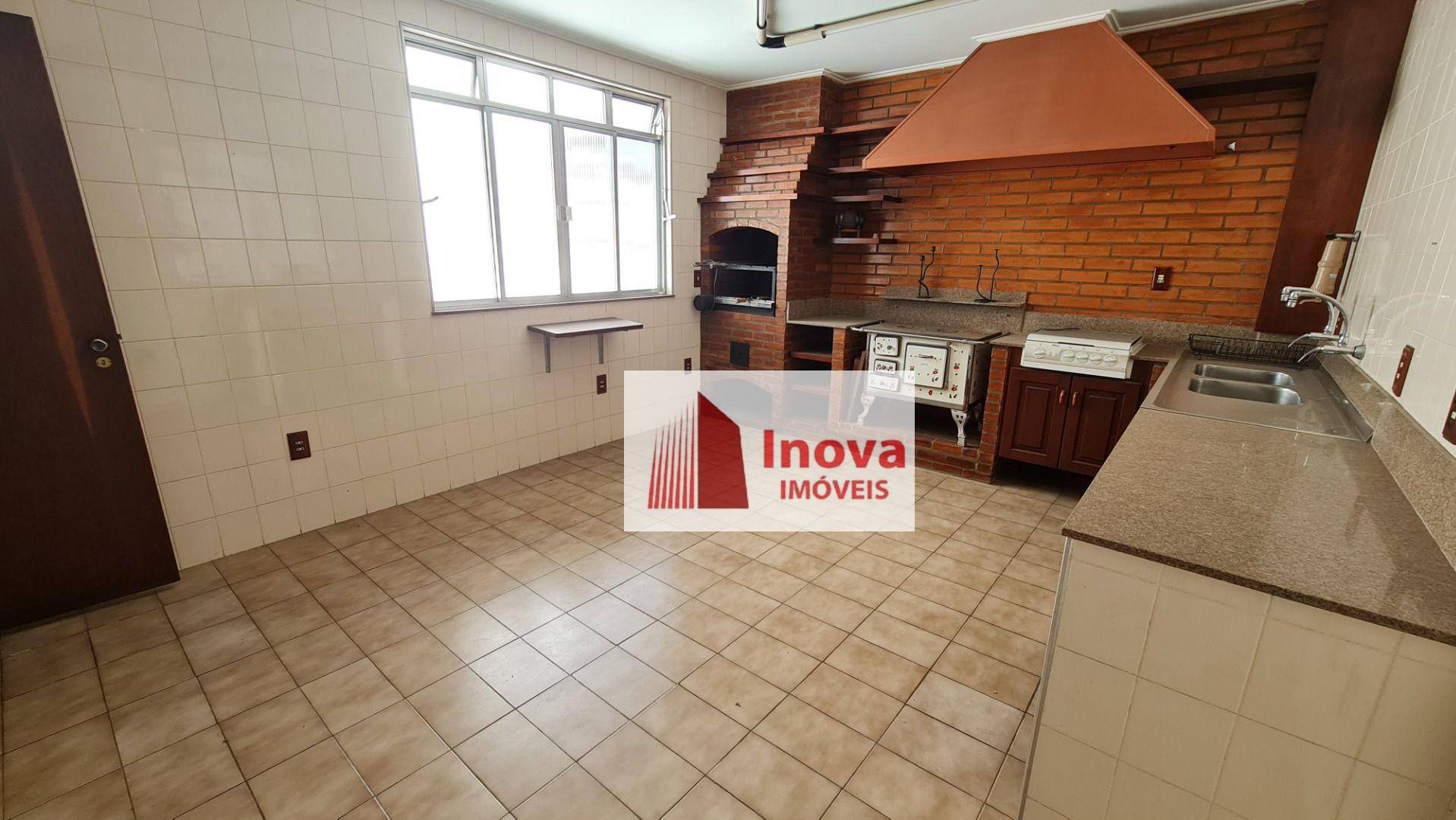 Cobertura à venda com 3 quartos, 600m² - Foto 27